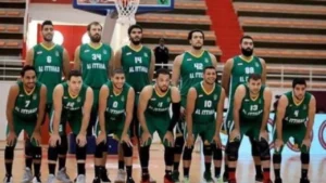 الاتحاد السكندري يكشف تفاصيل أزمة نهائي دوري المرتبط لكرة السلة والتزام الفريق الكامل